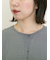 【S/Mサイズ】オーバーレース切替ワンピース