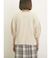 プリントアソートパフスリーブカットソー
