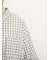 ぽこぽこギンガムチェックシャツ