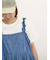 花瓶柄コード刺繍Tシャツ