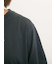 花瓶柄コード刺繍Tシャツ