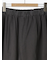 製品染めバイオ加工切替パンツ