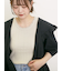 エッジレーステレコノースリ