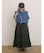 【USAコットン】Tシャツ