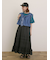 【USAコットン】Tシャツ