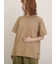 【USAコットン】Tシャツ
