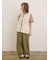 【USAコットン】Tシャツ