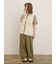 【USAコットン】Tシャツ
