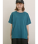 【USAコットン】Tシャツ