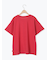 【USAコットン】Tシャツ