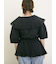 ◎カシュクールレースブラウス