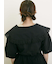 ◎カシュクールレースブラウス