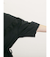 ◎カシュクールレースブラウス