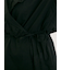 ◎カシュクールレースブラウス