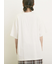 【UVカット】ロゴプリントTシャツ