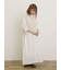 【接触冷感】シャツワンピース ≪S/Mサイズ≫