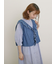 【接触冷感】シャツワンピース ≪S/Mサイズ≫