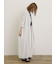 【接触冷感】シャツワンピース ≪S/Mサイズ≫