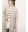 【接触冷感】シャツワンピース ≪S/Mサイズ≫