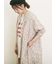 【接触冷感】シャツワンピース ≪S/Mサイズ≫