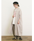 【接触冷感】シャツワンピース ≪S/Mサイズ≫