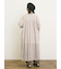 【接触冷感】シャツワンピース ≪S/Mサイズ≫