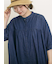 【接触冷感】シャツワンピース ≪S/Mサイズ≫