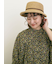 【接触冷感】シャツワンピース ≪S/Mサイズ≫