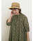 【接触冷感】シャツワンピース ≪S/Mサイズ≫