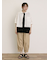 ◎ウエスト切替インナー