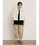 ◎ウエスト切替インナー