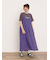 【UVカット】スラブ天竺ロゴプリントTシャツ