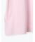 【UVカット】スラブ天竺ロゴプリントTシャツ