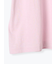 【UVカット】スラブ天竺ロゴプリントTシャツ