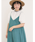 ボイルキャミワンピース