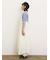 ボイルキャミワンピース