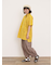 レモン柄ジャカードチュニック