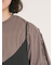 袖タテフリルTシャツ