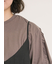 袖タテフリルTシャツ