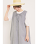 袖タテフリルTシャツ
