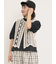 袖タテフリルTシャツ