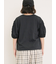 袖タテフリルTシャツ