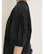 袖タテフリルTシャツ