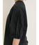袖タテフリルTシャツ