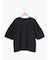 袖タテフリルTシャツ