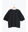 袖タテフリルTシャツ