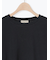 袖タテフリルTシャツ