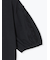 袖タテフリルTシャツ