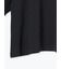 袖タテフリルTシャツ