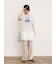 建物プリントTシャツ